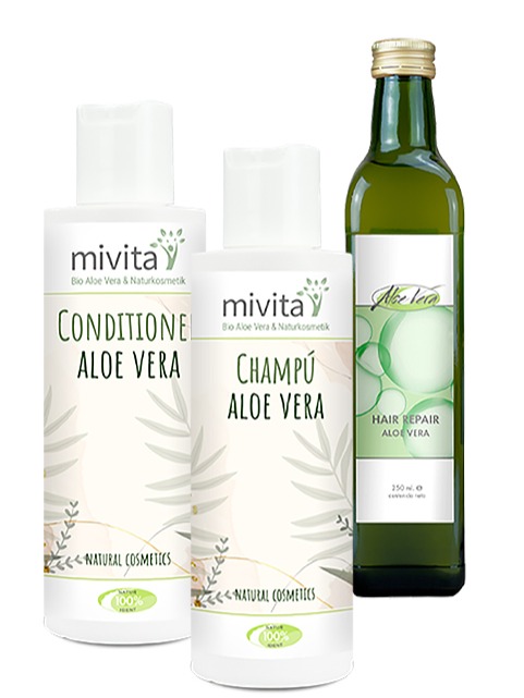 Hair Repair Set